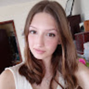 Meet your Posher, Anastasia